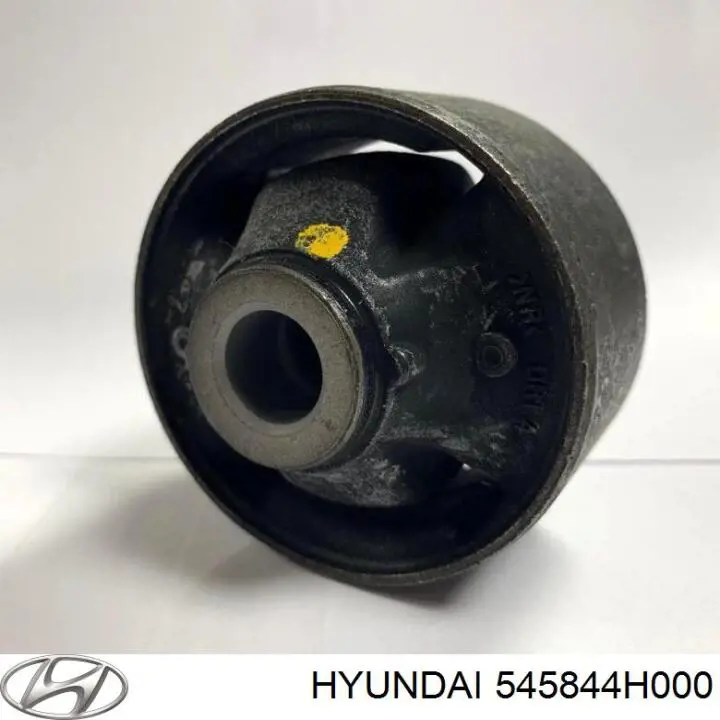 Сайлентблок переднего рычага 545844H000 Hyundai/Kia