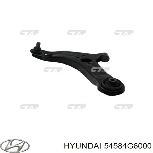 Сайлентблок передней подвески Sidem 881632 цена, от 11.09 USD