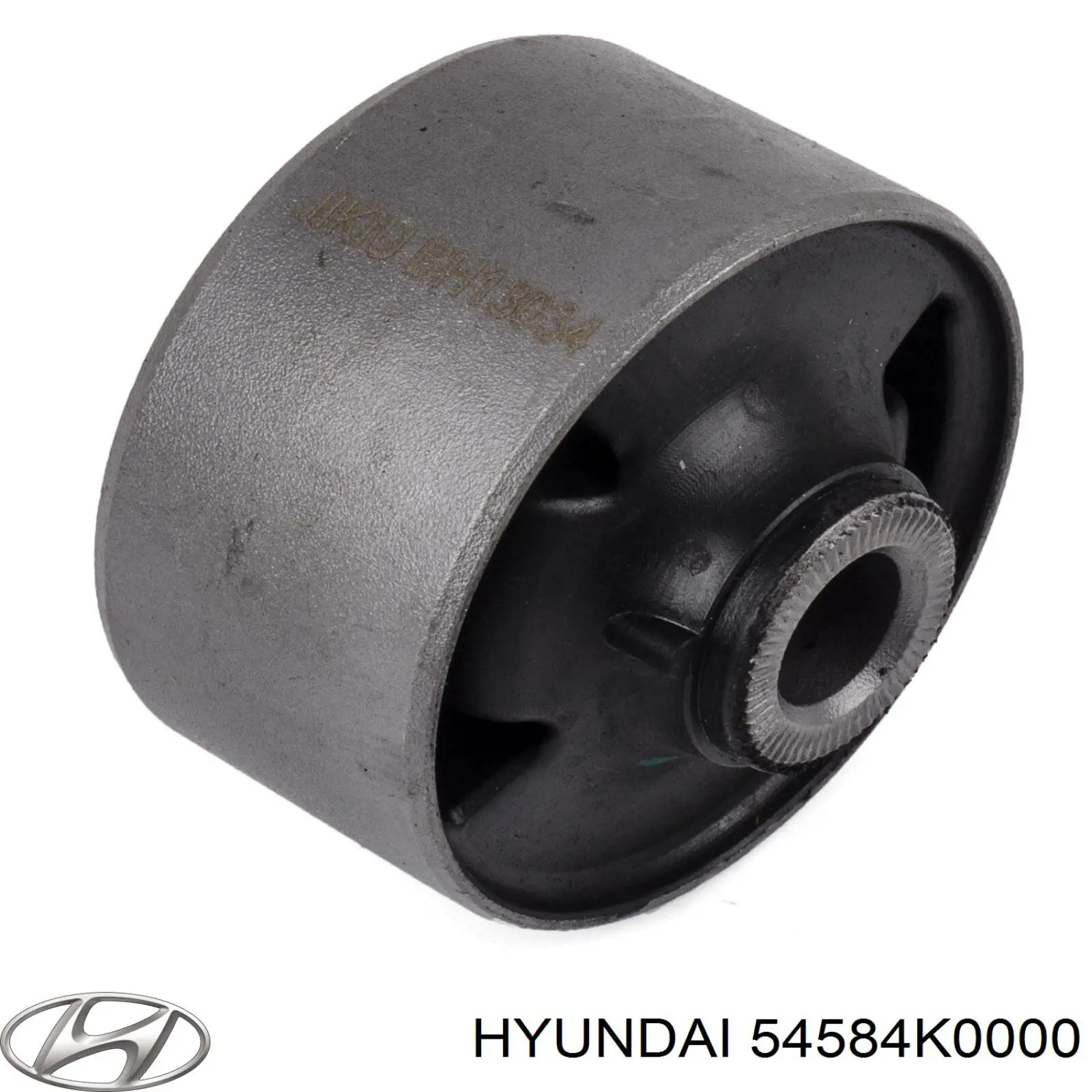 Сайлентблок передней подвески Hyundai/Kia 54584K0000 цена, от 8.44 USD