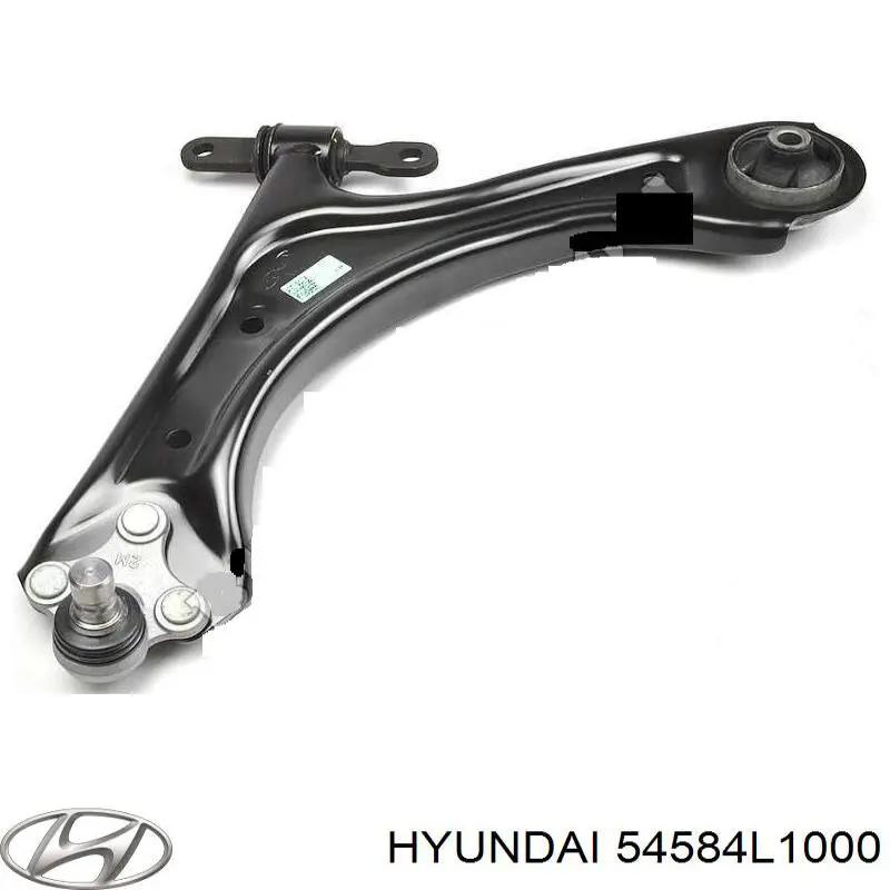  54584L1000 Hyundai/Kia