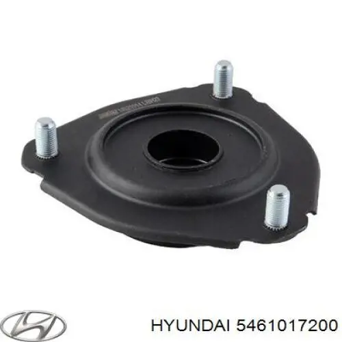 Опора передней стойки Hyundai/Kia 5461017200