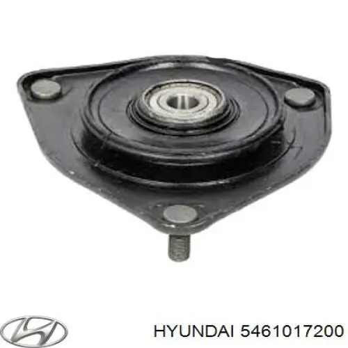 Опора переднего амортизатора 5461017200 Hyundai/Kia