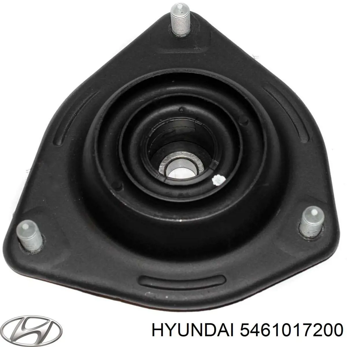 Опора стойки амортизатора переднего Hyundai/Kia 5461017200 цена, от 17.78 USD