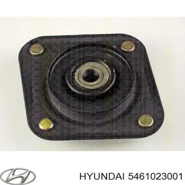 Опора амортизатора переднего 5461023001 Hyundai/Kia