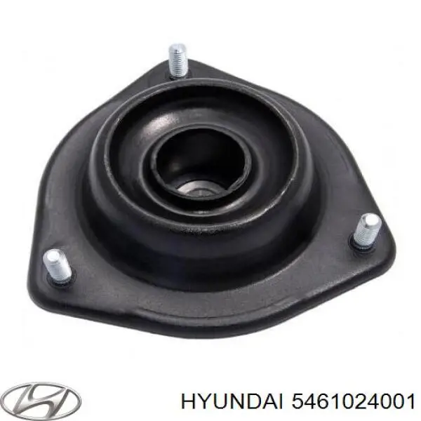 Опора переднего амортизатора A70501OEM Japan Cars
