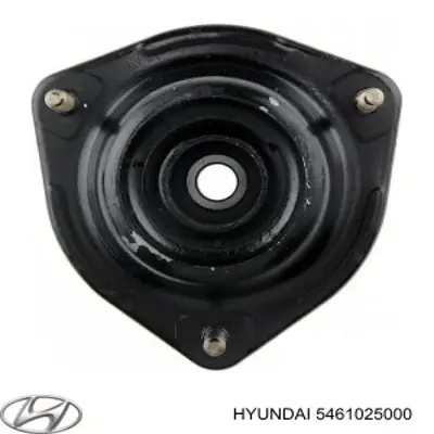 5461025000 Hyundai/Kia Подушка амортизатора переднего