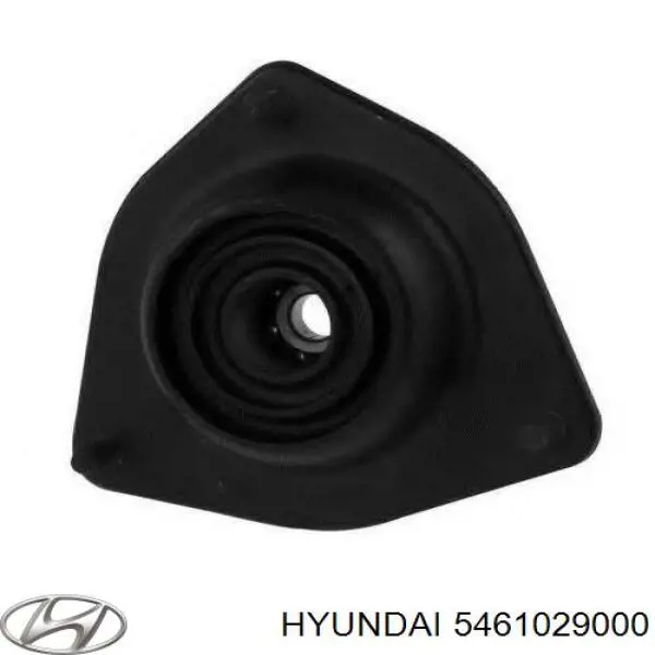 Опора переднего амортизатора 5461029000 Hyundai/Kia