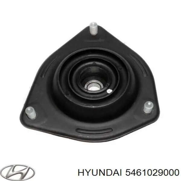 Опора амортизатора переднего 5461029000 Hyundai/Kia