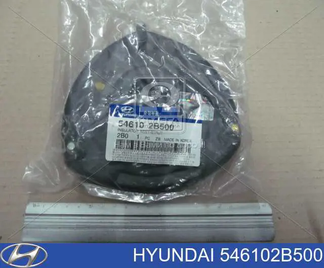 546102B500 Hyundai/Kia опора амортизатора переднего