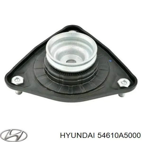 54610A5000 Hyundai/Kia suporte de amortecedor dianteiro