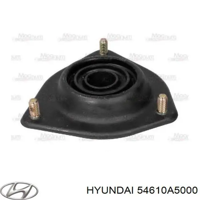 Опора передней стойки Hyundai/Kia 54610A5000