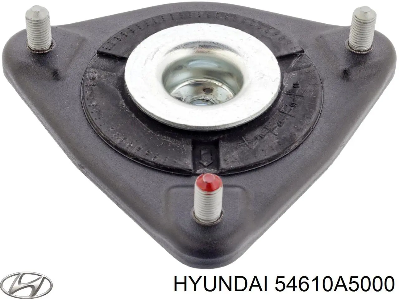 54610A5000 Hyundai/Kia Подушка амортизатора переднего