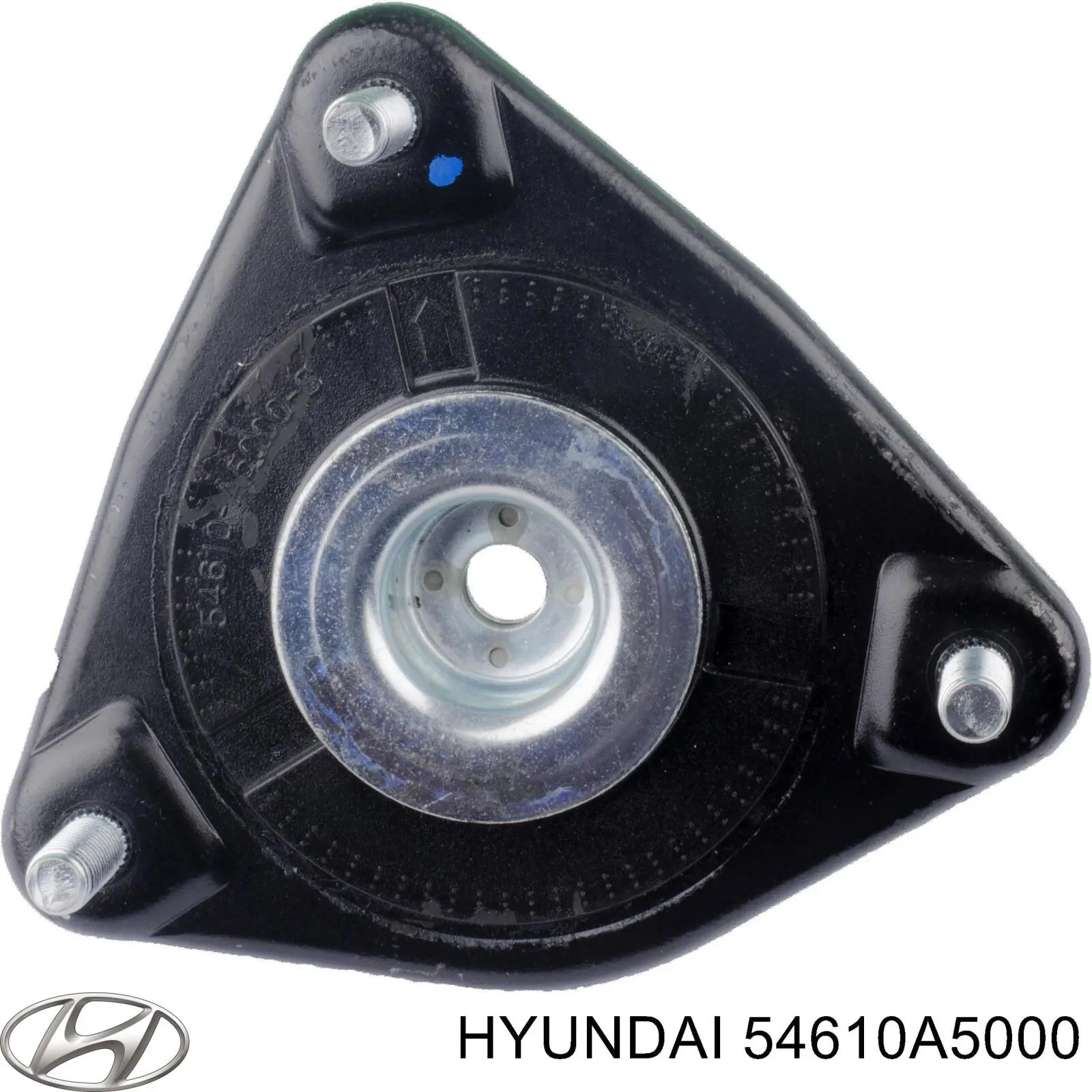 Купить 54610A5000 Hyundai/Kia Опора переднего амортизатора
