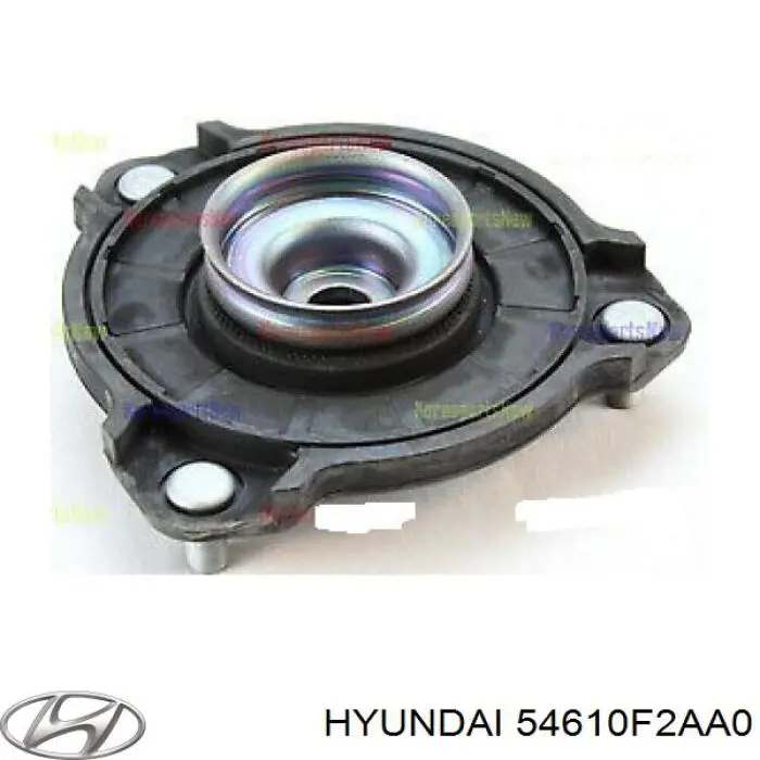 54610F2AA0 Hyundai/Kia