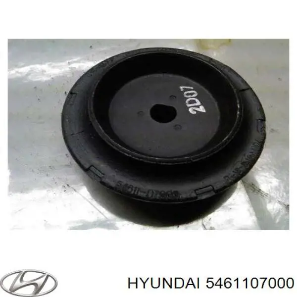 Купить 5461107000 Hyundai/Kia Опора переднего амортизатора