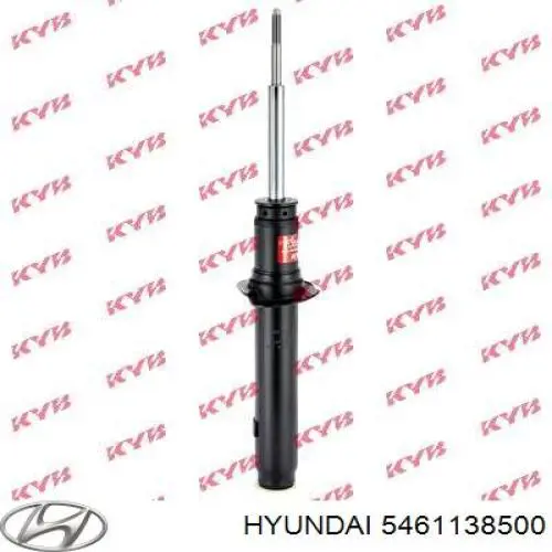 5461138500 Hyundai/Kia Стойка передняя