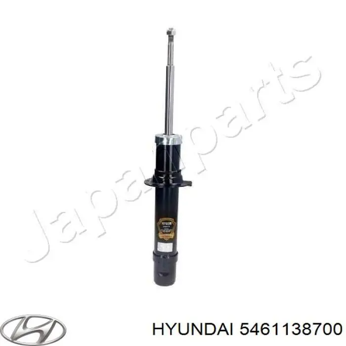 Стойка амортизатора передняя Hyundai/Kia 5461138700 цена, от 27.04 USD