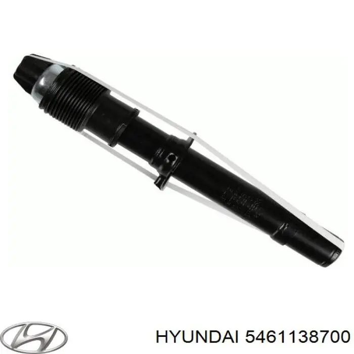 Амортизатор передний 5461138700 Hyundai/Kia
