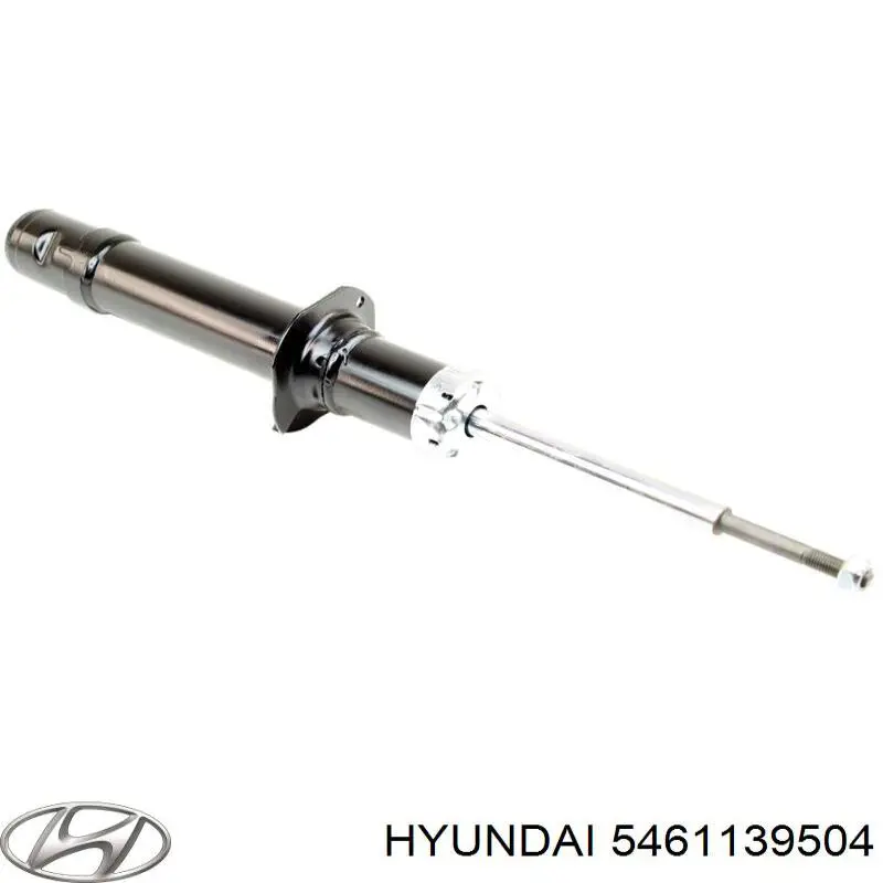 Амортизатор передний 5461139504 Hyundai/Kia