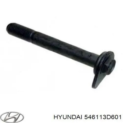 Амортизаторы передние Hyundai/Kia 546113D601