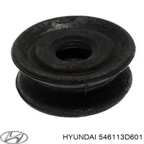 546113D601 Hyundai/Kia Стойка передняя