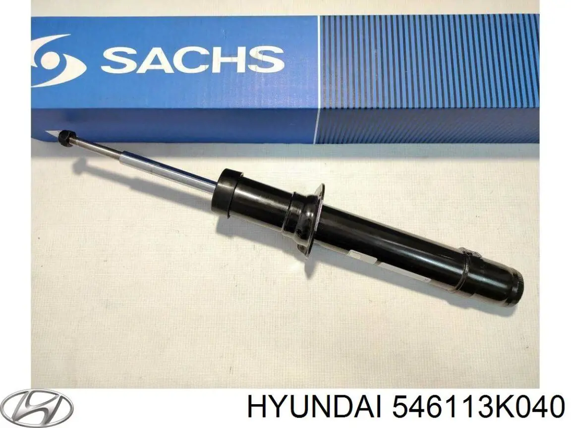 546113K040 Hyundai/Kia Стойка передняя