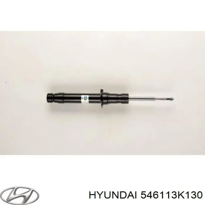 546113K130 Hyundai/Kia амортизатор передний