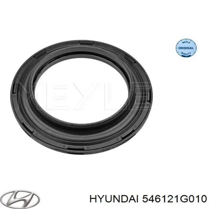 546121G010 Hyundai/Kia