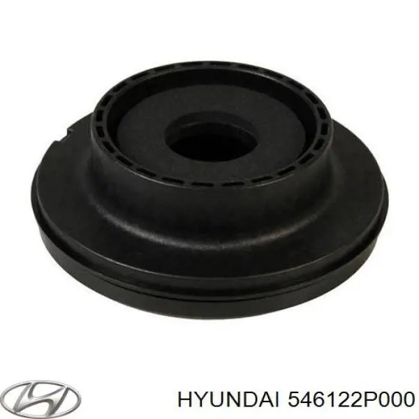 546122P000 Hyundai/Kia