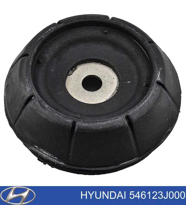 Купить 546123J000 Hyundai/Kia Опорный подшипник амортизатора