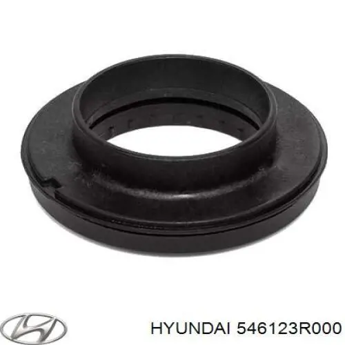 Подшипник опоры амортизатора Hyundai/Kia 546123R000