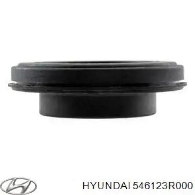 Купить 546123R000 Hyundai/Kia Опорный подшипник амортизатора