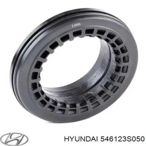Купить 546123S050 Hyundai/Kia Опорный подшипник амортизатора