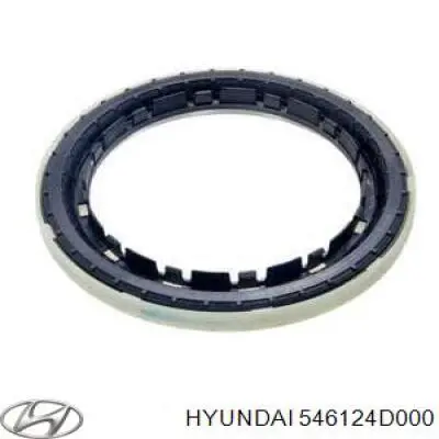 Купить 546124D000 Hyundai/Kia Опорный подшипник амортизатора