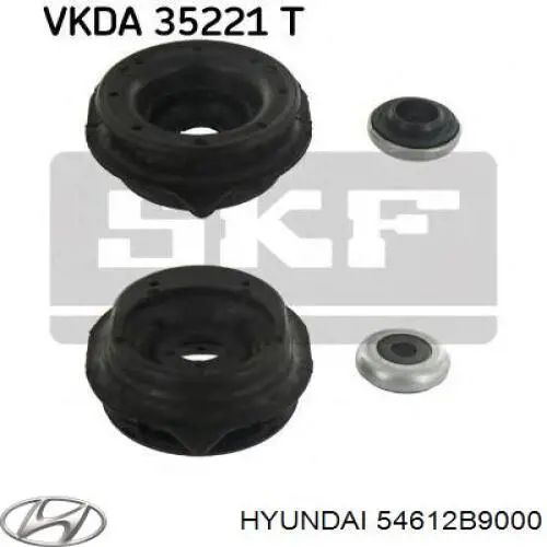 54612B9000 Hyundai/Kia