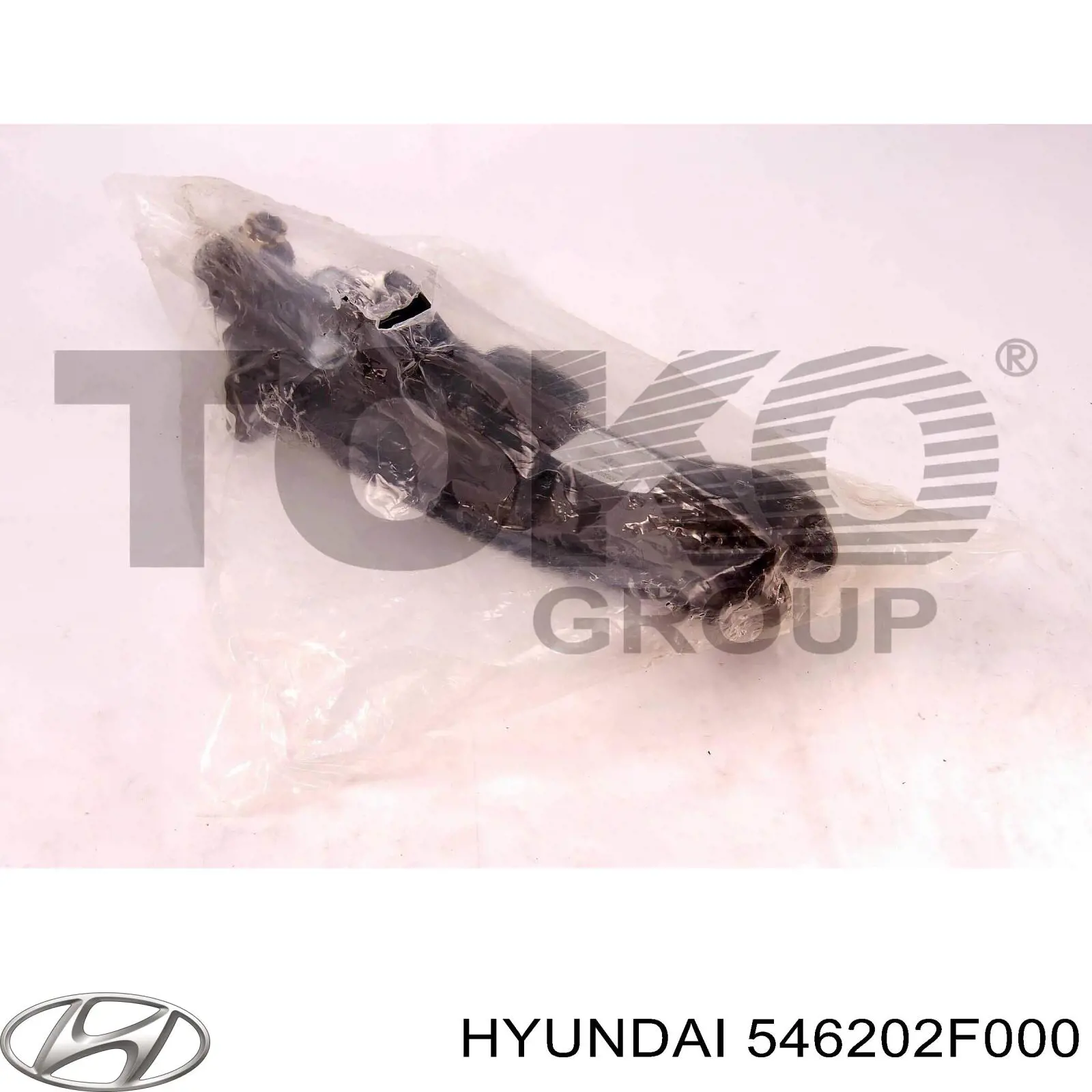 546202F000 Hyundai/Kia