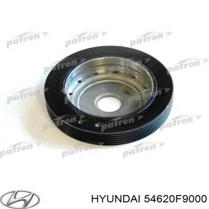 54620F9000 Hyundai/Kia 