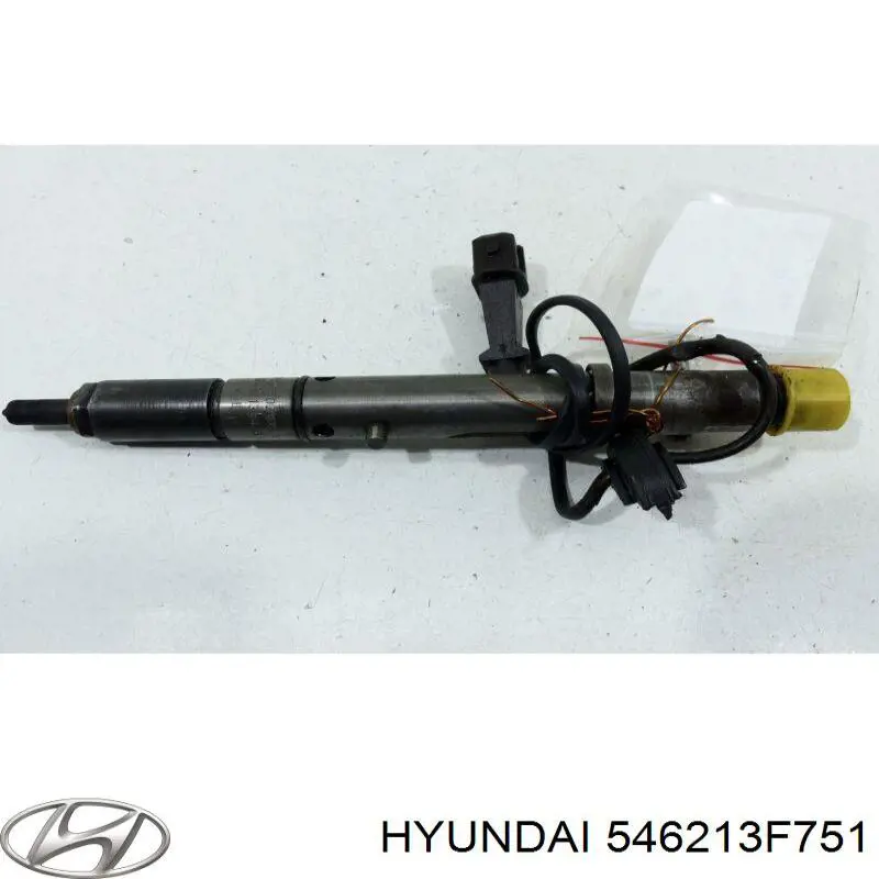 546213F751 Hyundai/Kia 