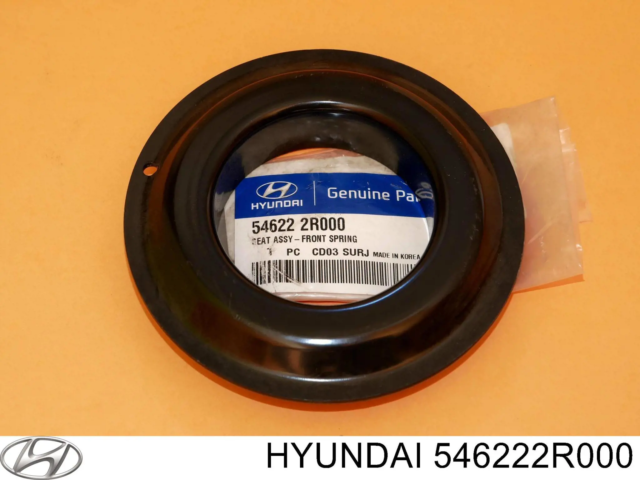  546222R000 Hyundai/Kia