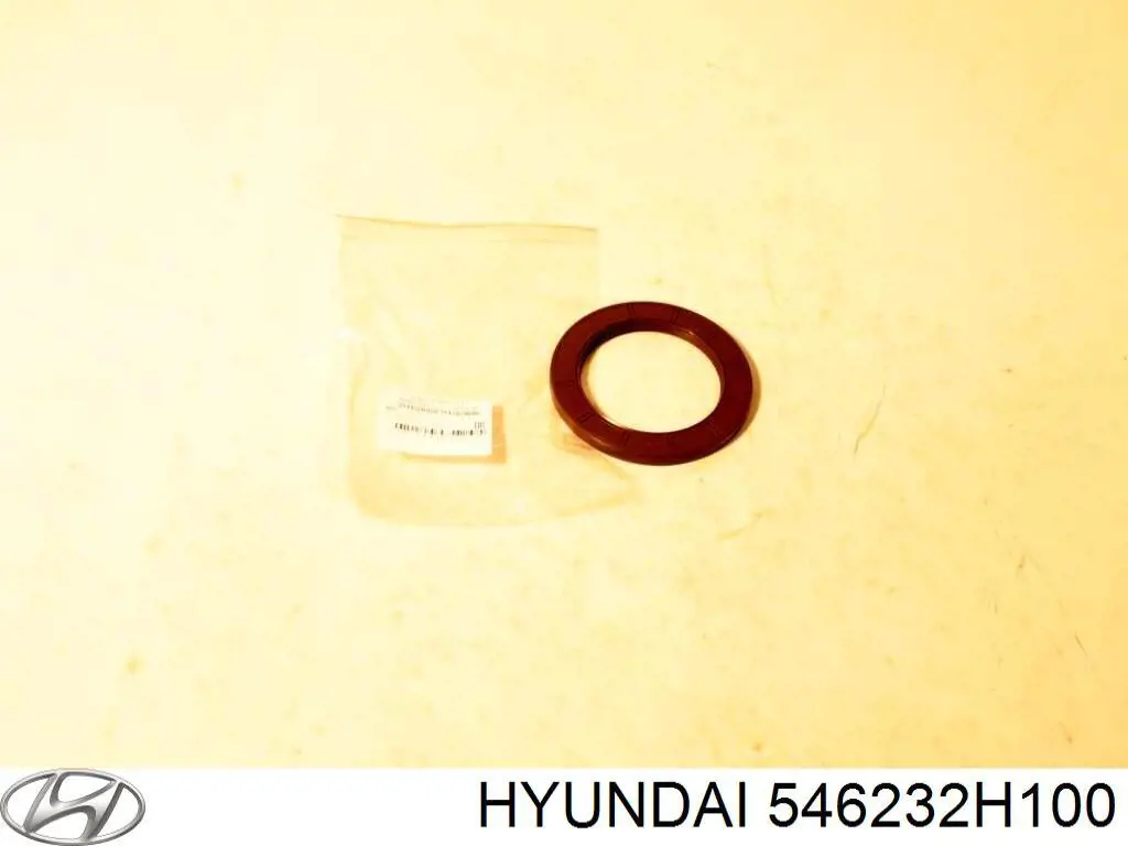  Hyundai/Kia 546232H100 цена, от 12.67 USD