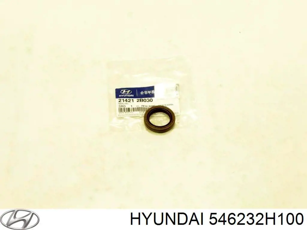 546232H100 Hyundai/Kia 