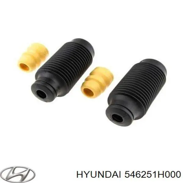 Купить ADBP840017 Blue Print Пыльник амортизатора