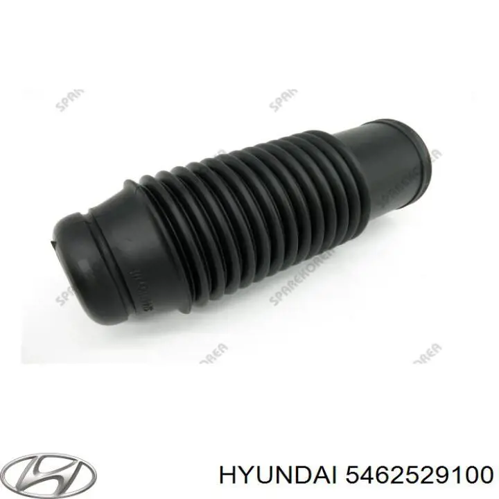 Чехол амортизатора переднего Hyundai/Kia 5462527000 цена, от 3.93 USD
