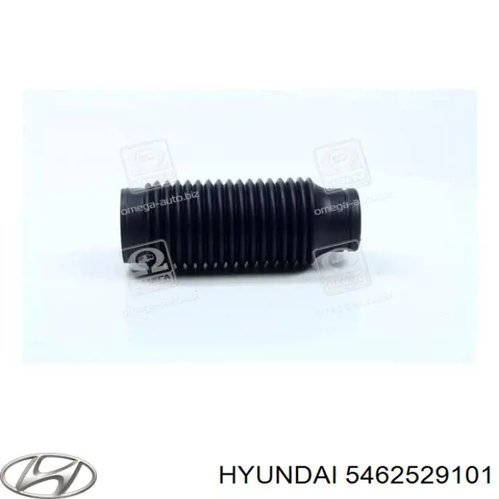 Чехол амортизатора переднего Hyundai/Kia 5462529101 цена, от 8.95 USD