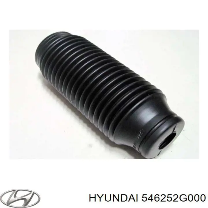 Купить 546252G000 Hyundai/Kia Пыльник амортизатора