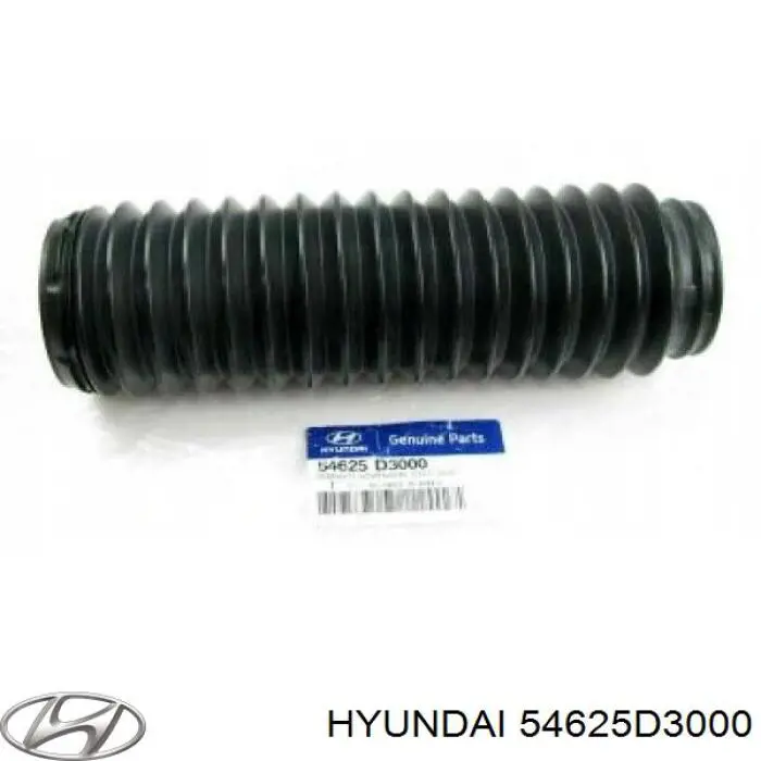 54625D3000 Hyundai/Kia 