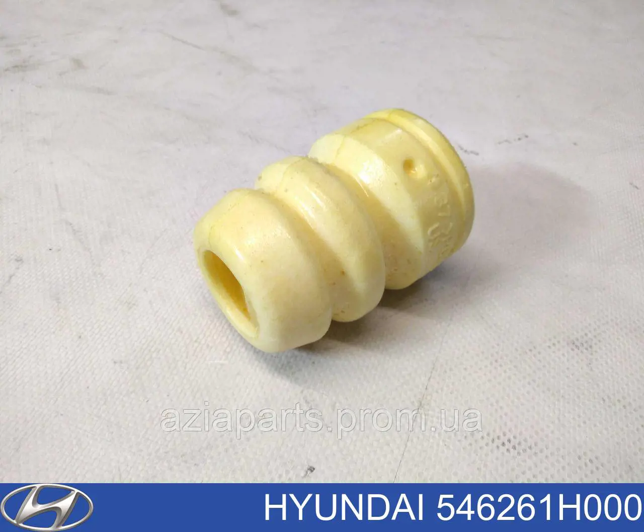 Буфер-отбойник амортизатора переднего Sachs 546261H000 цена, от 6.95 USD