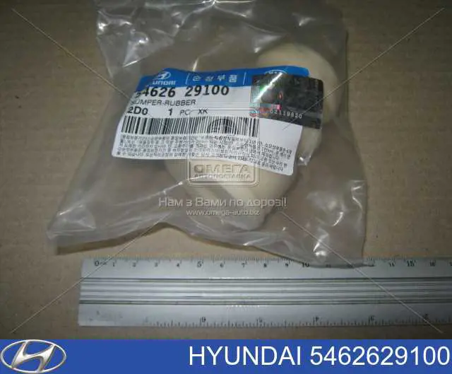 5462629100 Hyundai/Kia Буфер амортизатора переднего