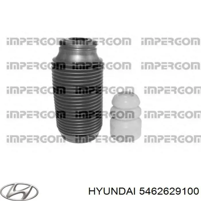 Буфер (отбойник) амортизатора переднего 5462629100 Hyundai/Kia