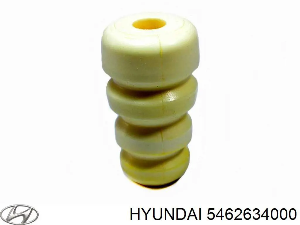 Купить 5462634000 Hyundai/Kia Буфер (отбойник) амортизатора переднего